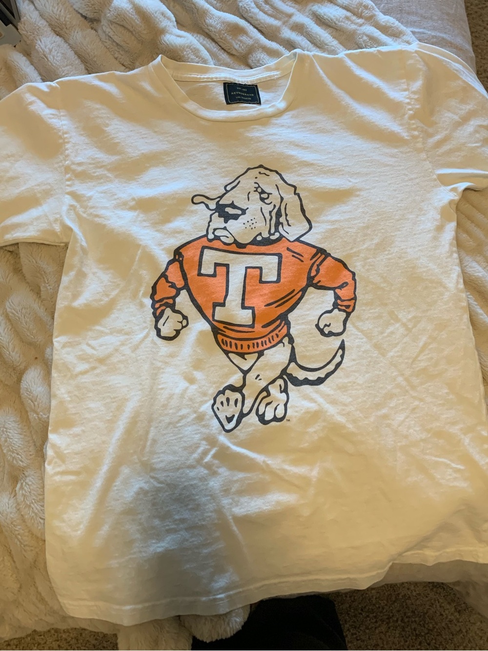Original Retrobrand Tennessee tee